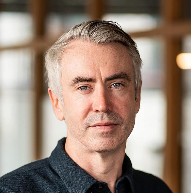 Donal O'Byrne