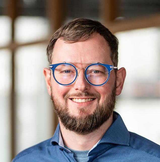 Erik Bodenstein